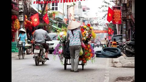 Hotspot Matrix và Chính Nữ: Giải Phóng Nữ Phụ Nhận Được Quyền Quyết Định