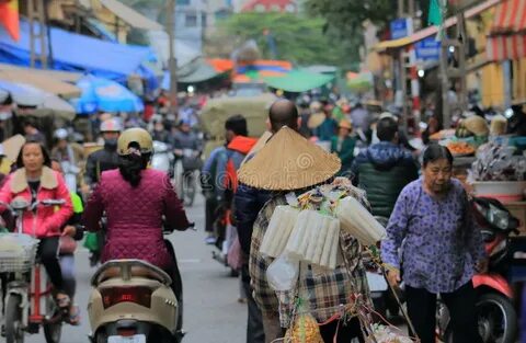 Hotspot Matrix và Người Phụ Nữ