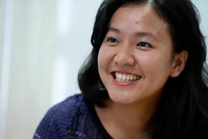 Phụ nữ tuổi này dễ có 