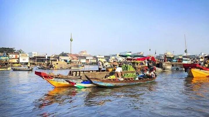 Mở rộng kinh doanh với 