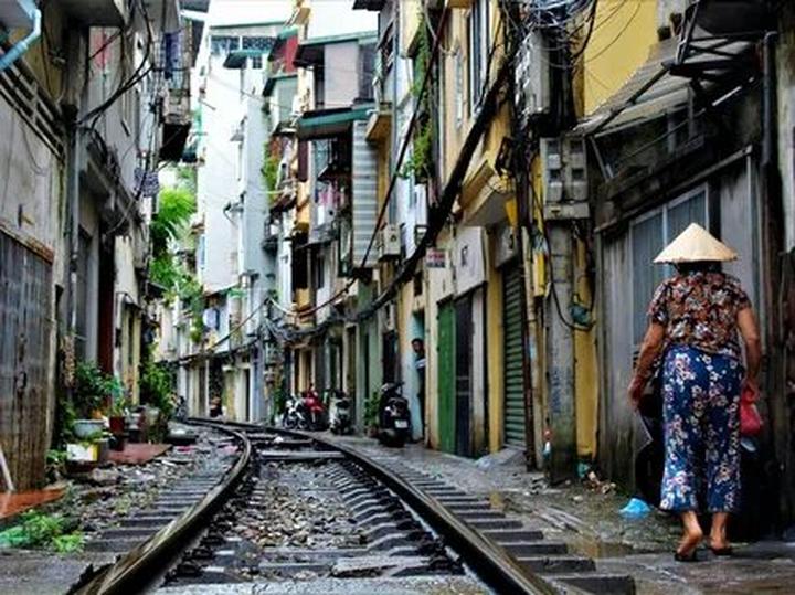 5 kiểu áo dễ 