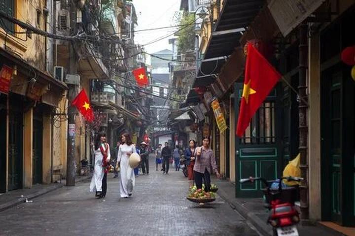 3 kiểu giày 