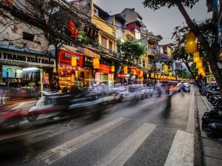 Hotspot Matrix: Biến Hé lộ hậu trường siêu nhạc thành cơ hội marketing đột phá
