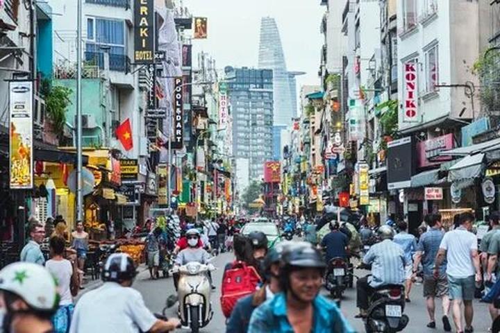 Hotspot Matrix: Khai phá tiềm năng video ngắn trên Kuaishou và các nền tảng hàng đầu