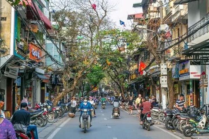 Triển lãm Dự án và Thu hút Khách Hàng Mới với Hotspot Matrix