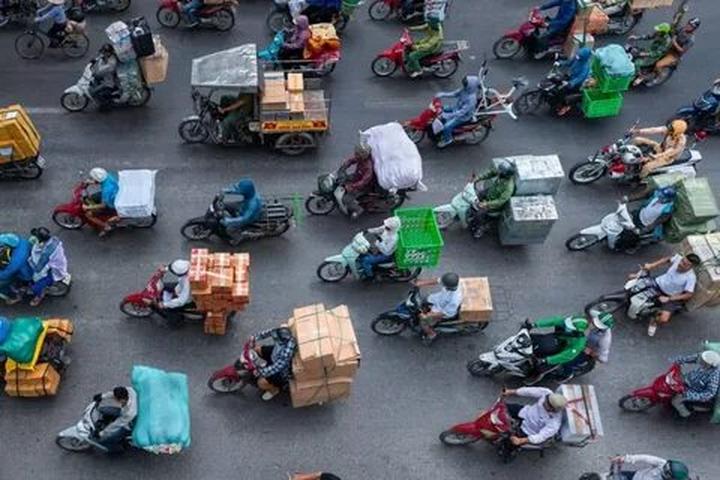 Xu hướng Các nhà khoa học phân tích: Hotspot Matrix tiết lộ bí quyết video viral